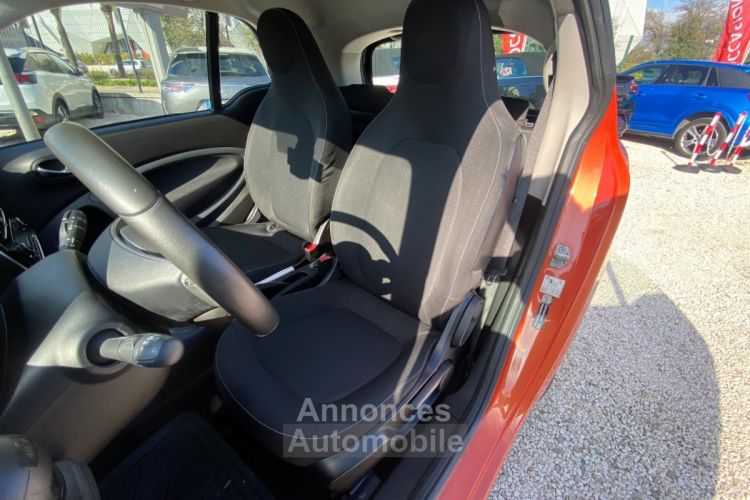 Smart Fortwo 0.9 T 90 - <small></small> 12.480 € <small>TTC</small> - #13