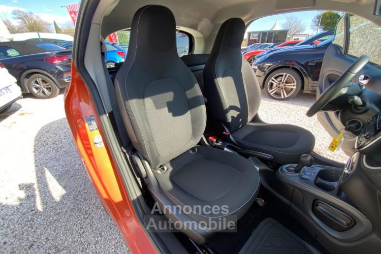 Smart Fortwo 0.9 T 90 - <small></small> 12.480 € <small>TTC</small> - #14