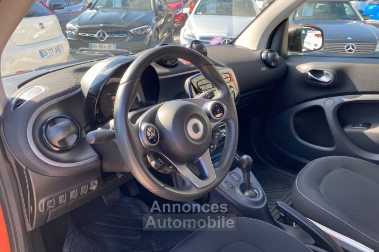 Smart Fortwo 0.9 T 90 - <small></small> 12.480 € <small>TTC</small> - #15