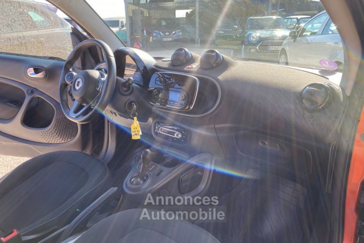 Smart Fortwo 0.9 T 90 - <small></small> 12.480 € <small>TTC</small> - #16