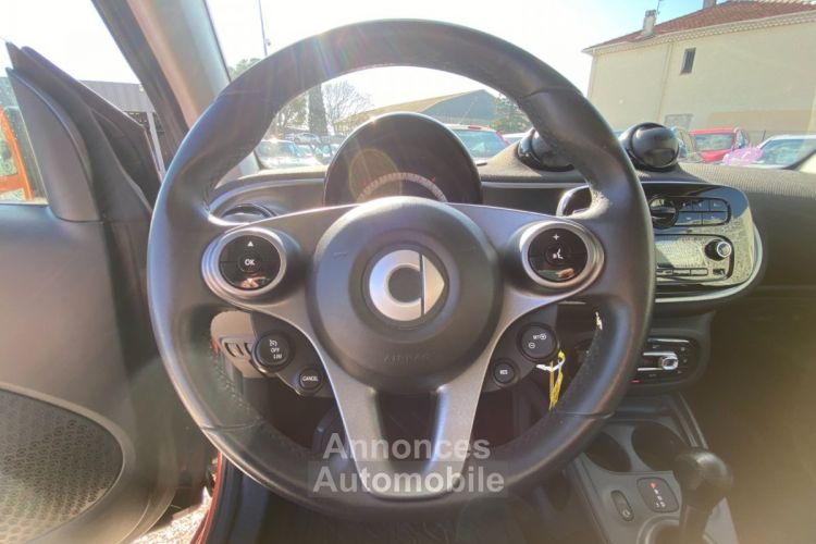 Smart Fortwo 0.9 T 90 - <small></small> 12.480 € <small>TTC</small> - #19