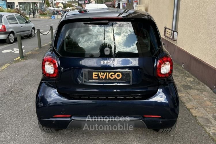 Smart Fortwo 0.9 T 90 BRABUS STYLE TWINAMIC BVA - <small></small> 17.490 € <small>TTC</small> - #4