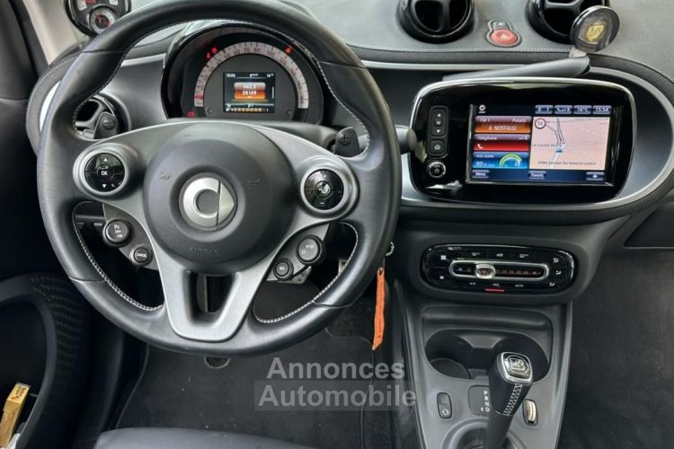 Smart Fortwo 0.9 T 90 BRABUS STYLE TWINAMIC BVA - <small></small> 17.490 € <small>TTC</small> - #13