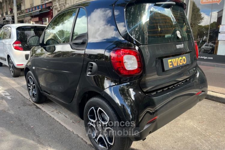 Smart Fortwo 0.9 T 90 PRIME TWINAMIC BVA - <small></small> 11.990 € <small>TTC</small> - #3