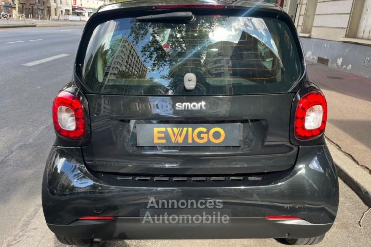 Smart Fortwo 0.9 T 90 PRIME TWINAMIC BVA - <small></small> 11.990 € <small>TTC</small> - #4