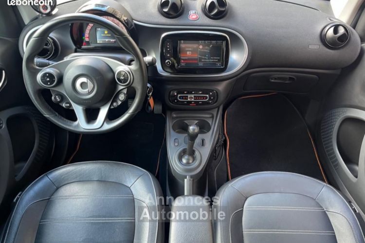 Smart Fortwo 0.9 T 90 PRIME TWINAMIC BVA - <small></small> 11.990 € <small>TTC</small> - #12