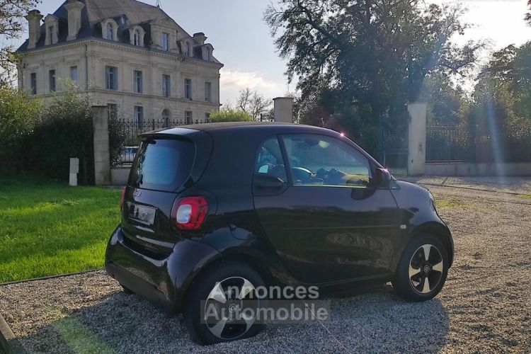 Smart Fortwo 0.9 TI 12V Coupé twinamic6 S&S 90 ch - <small></small> 13.500 € <small>TTC</small> - #3