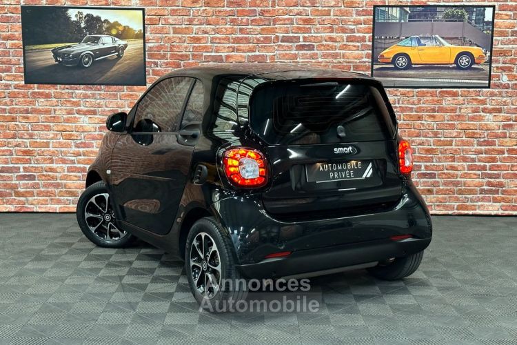 Smart Fortwo 0.9 turbo 90 cv PRIME ( 453 ) - <small></small> 10.990 € <small>TTC</small> - #2