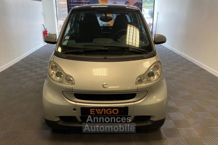 Smart Fortwo 1.0 Turbo BR 84 cv - <small></small> 4.990 € <small>TTC</small> - #2