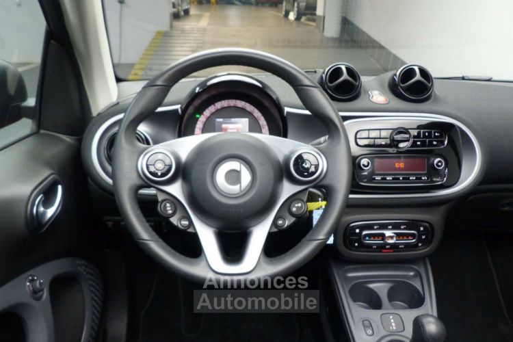 Smart Fortwo 1.0i Passion - <small></small> 16.600 € <small>TTC</small> - #9