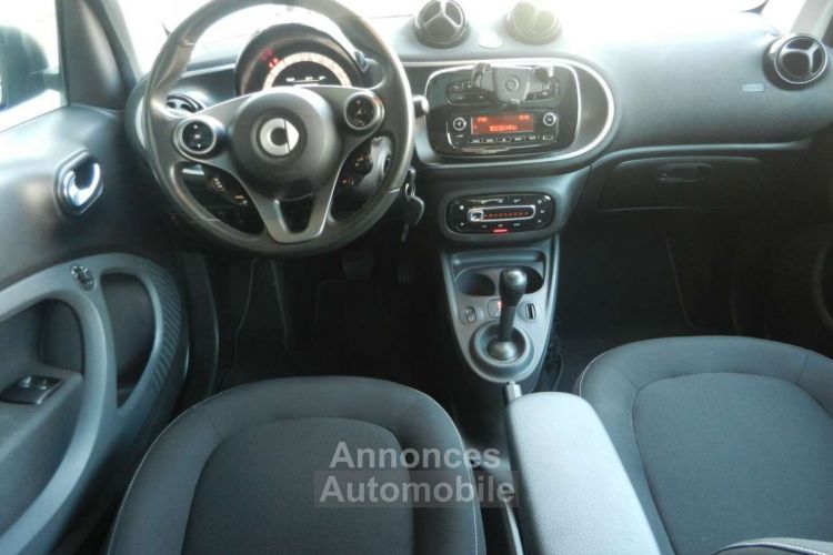 Smart Fortwo 1.0i Passion DCT AUTOMATIQUE - <small></small> 10.800 € <small></small> - #12
