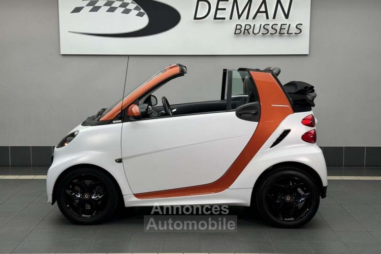 Smart Fortwo - <small></small> 12.700 € <small>TTC</small> - #2