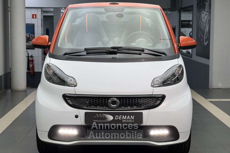 Smart Fortwo - <small></small> 12.700 € <small>TTC</small> - #4