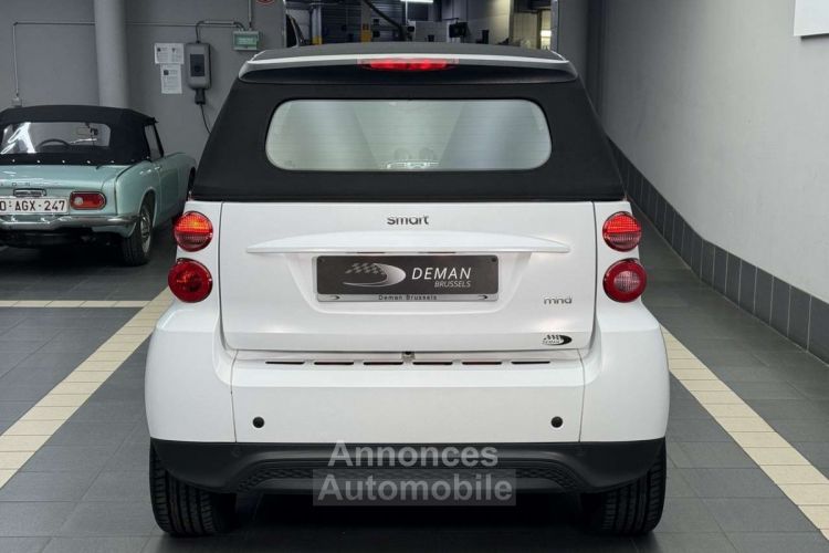 Smart Fortwo - <small></small> 12.700 € <small>TTC</small> - #5