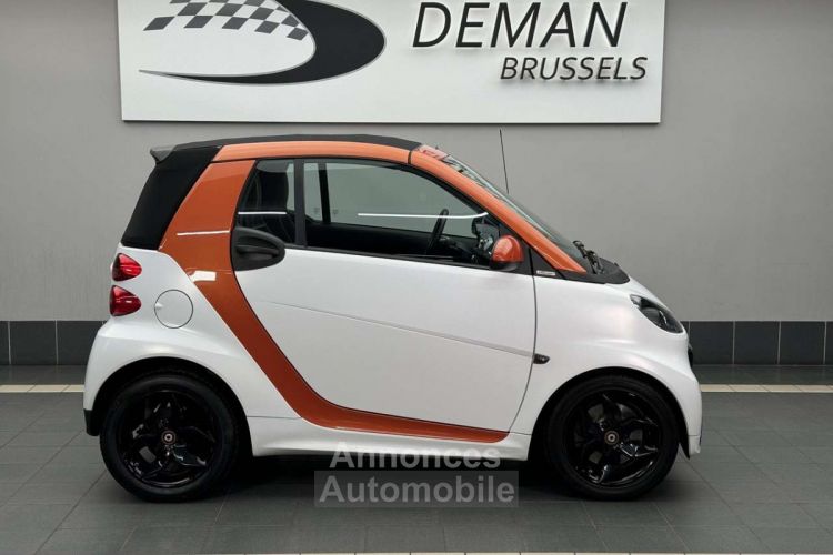 Smart Fortwo - <small></small> 12.700 € <small>TTC</small> - #17