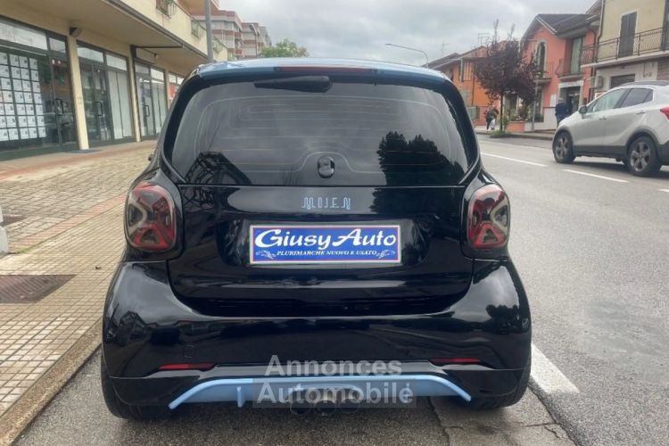 Smart Fortwo 2018 BRABUS MOIEN EMIRI ESITION - <small></small> 59.999 € <small>TTC</small> - #4