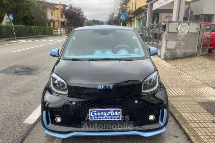 Smart Fortwo 2018 BRABUS MOIEN EMIRI ESITION - <small></small> 59.999 € <small>TTC</small> - #6