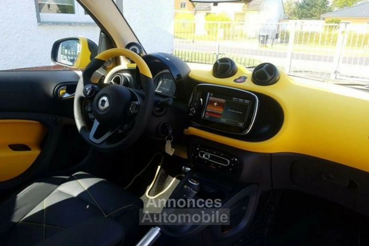 Smart Fortwo 2019 CABRIO FINAL COLLECTOR EDITION 21 +KLIMA+ - <small></small> 49.970 € <small>TTC</small> - #2