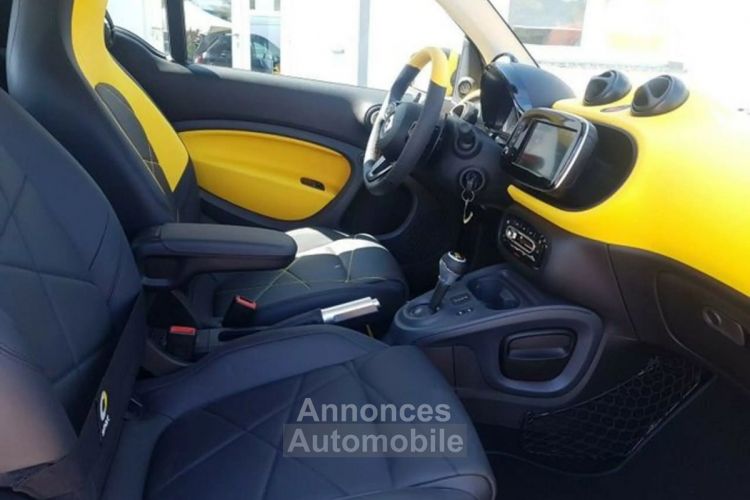 Smart Fortwo 2019 CABRIO FINAL COLLECTOR EDITION 21 +KLIMA+ - <small></small> 49.970 € <small>TTC</small> - #7