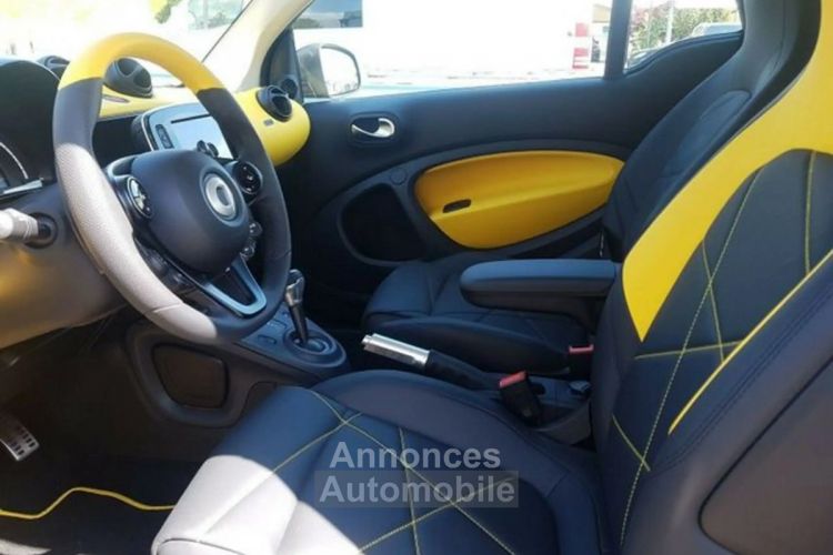 Smart Fortwo 2019 CABRIO FINAL COLLECTOR EDITION 21 +KLIMA+ - <small></small> 49.970 € <small>TTC</small> - #14