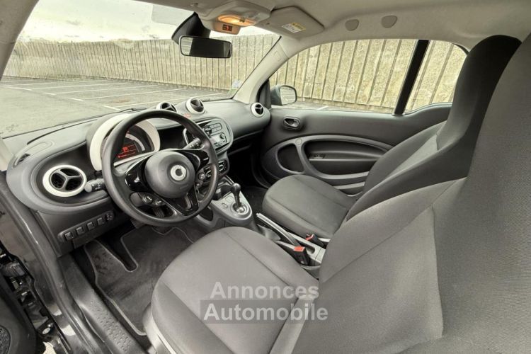 Smart Fortwo 71ch pure twinamic E6c - <small></small> 9.990 € <small>TTC</small> - #6