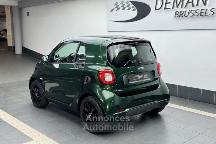 Smart Fortwo Auto - <small></small> 21.500 € <small>TTC</small> - #3