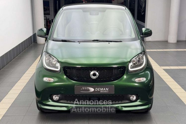 Smart Fortwo Auto - <small></small> 21.500 € <small>TTC</small> - #4