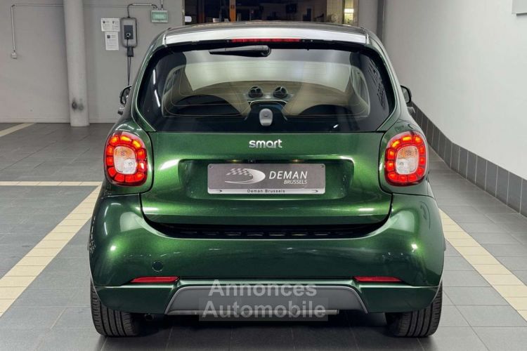 Smart Fortwo Auto - <small></small> 21.500 € <small>TTC</small> - #5