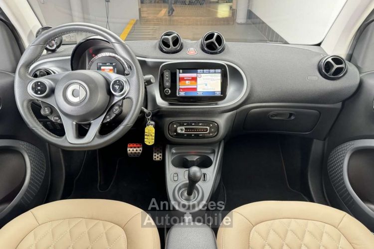 Smart Fortwo Auto - <small></small> 21.500 € <small>TTC</small> - #7