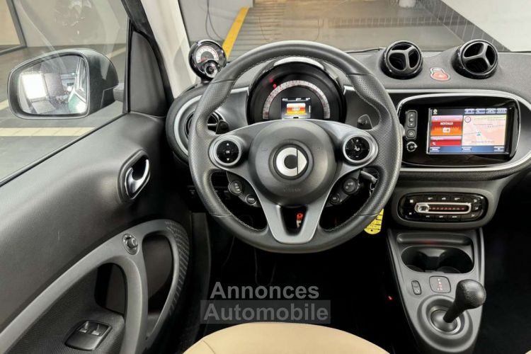 Smart Fortwo Auto - <small></small> 21.500 € <small>TTC</small> - #8