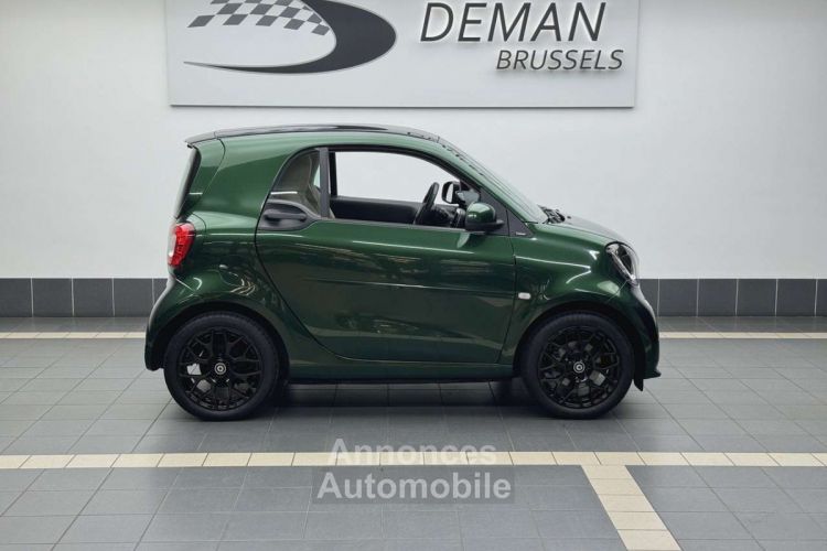 Smart Fortwo Auto - <small></small> 21.500 € <small>TTC</small> - #16