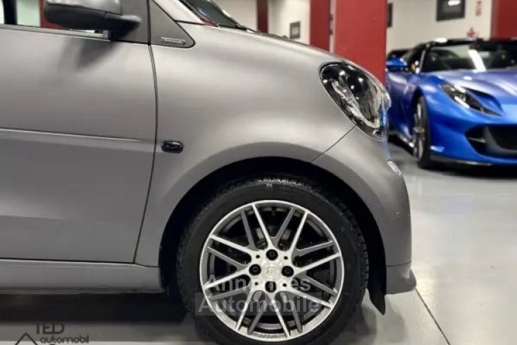 Smart Fortwo Brabus - <small></small> 16.900 € <small>TTC</small> - #4