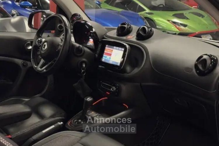 Smart Fortwo Brabus - <small></small> 16.900 € <small>TTC</small> - #15