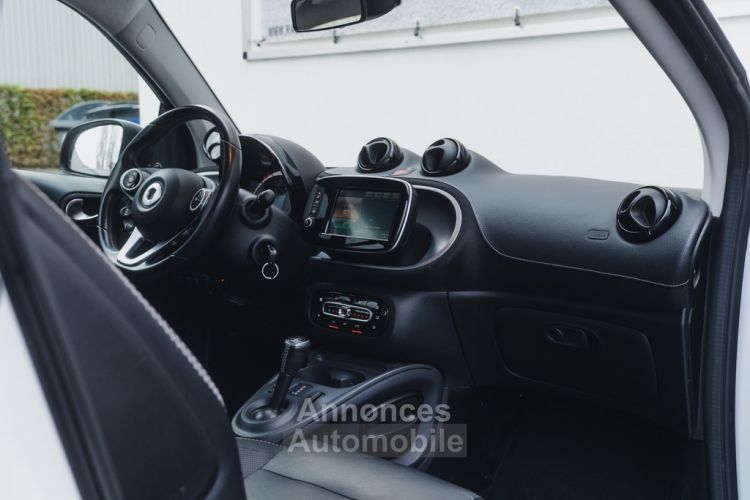 Smart Fortwo Brabus Style - <small></small> 19.490 € <small></small> - #29