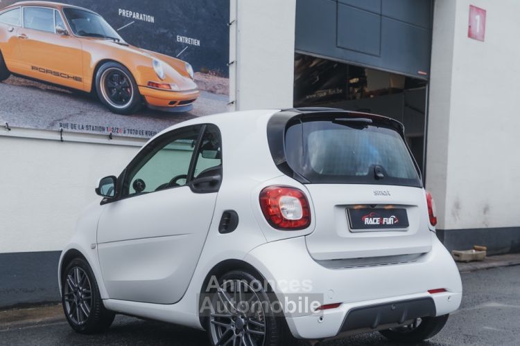 Smart Fortwo Brabus Style - <small></small> 19.490 € <small></small> - #7