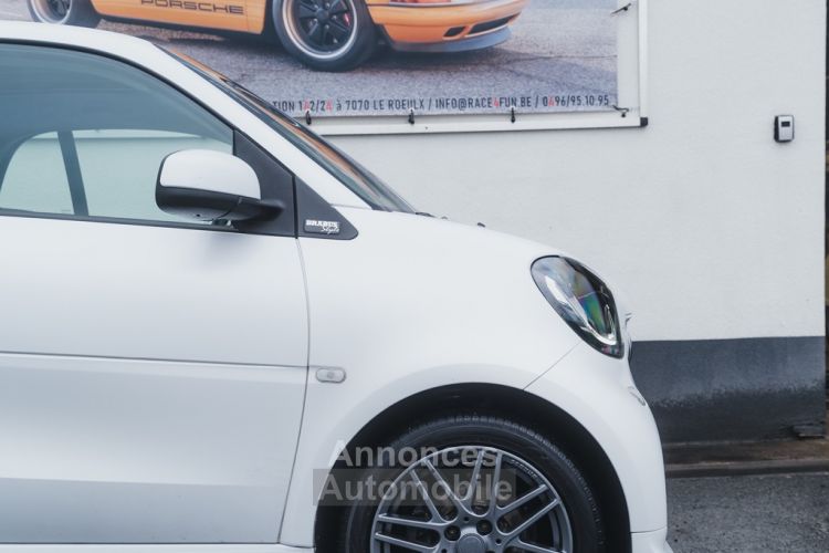 Smart Fortwo Brabus Style - <small></small> 19.490 € <small></small> - #8