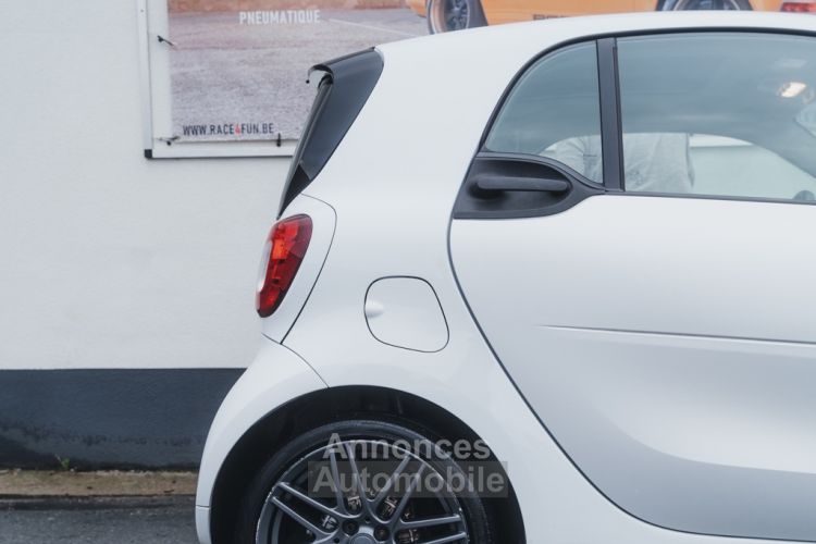 Smart Fortwo Brabus Style - <small></small> 19.490 € <small></small> - #17
