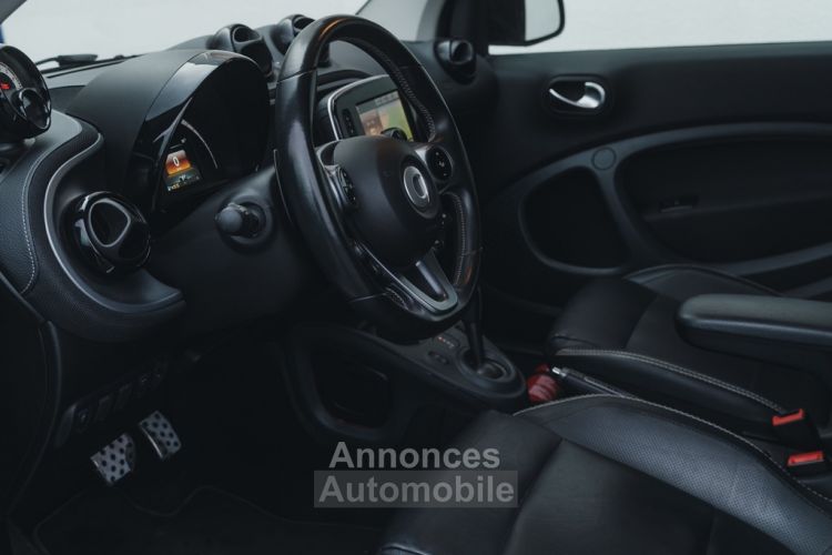 Smart Fortwo Brabus Style - <small></small> 19.490 € <small></small> - #44