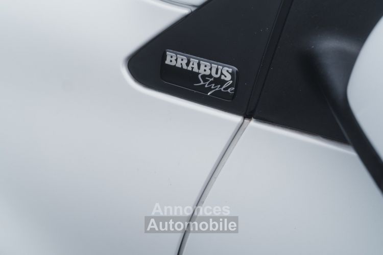 Smart Fortwo Brabus Style - <small></small> 19.490 € <small></small> - #9