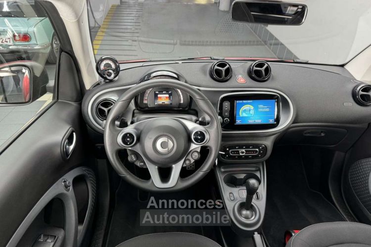 Smart Fortwo Brabus Style Coupe - <small></small> 19.000 € <small>TTC</small> - #9