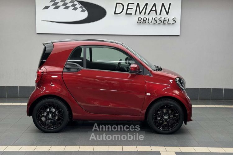 Smart Fortwo Brabus Style Coupe - <small></small> 19.000 € <small>TTC</small> - #13