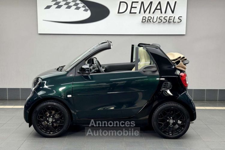 Smart Fortwo Cabrio - <small></small> 29.900 € <small>TTC</small> - #2