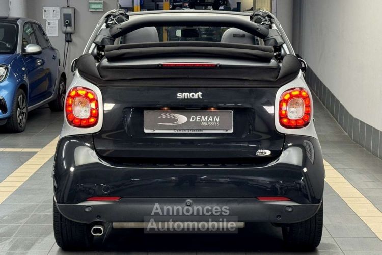 Smart Fortwo Cabrio - <small></small> 19.000 € <small>TTC</small> - #5