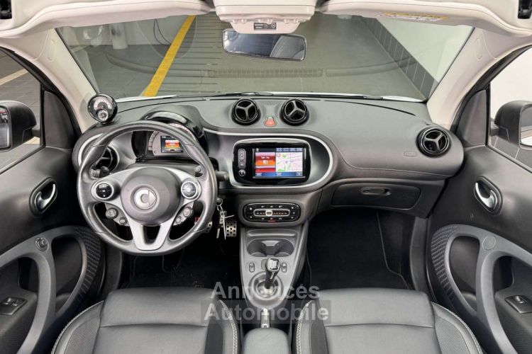 Smart Fortwo Cabrio - <small></small> 18.900 € <small>TTC</small> - #7