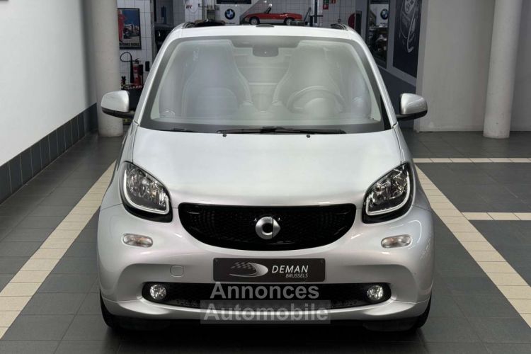 Smart Fortwo Cabrio - <small></small> 14.900 € <small>TTC</small> - #4