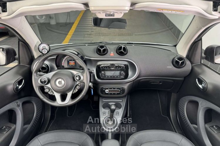 Smart Fortwo Cabrio - <small></small> 14.900 € <small>TTC</small> - #8