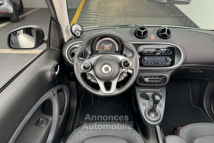 Smart Fortwo Cabrio - <small></small> 14.900 € <small>TTC</small> - #9