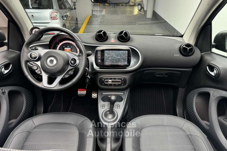 Smart Fortwo Cabrio Auto 90 Ch - <small></small> 19.500 € <small>TTC</small> - #10