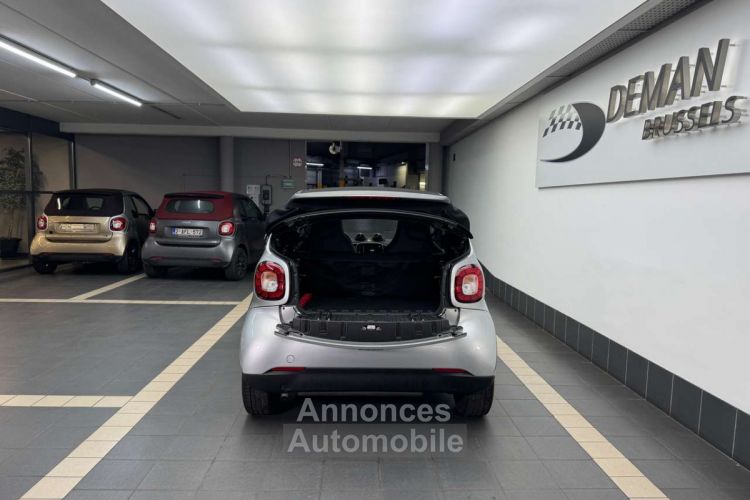 Smart Fortwo Cabrio Prime Auto 71Ch - <small></small> 16.500 € <small>TTC</small> - #5