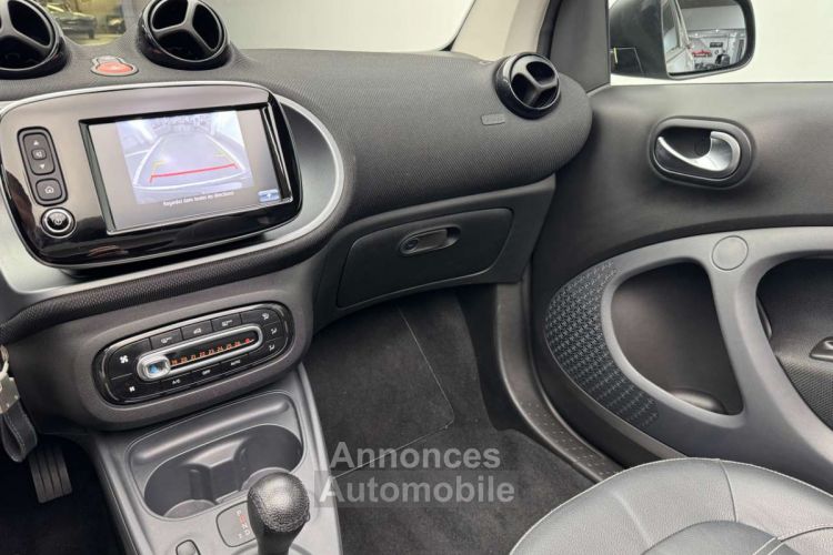 Smart Fortwo Cabrio Prime Auto 71Ch - <small></small> 16.500 € <small>TTC</small> - #14